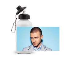 Спортивная бутылка Джастин Тимберлейк, Justin Timberlake №8