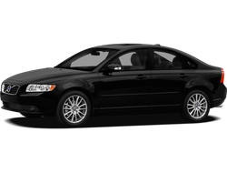 Чехлы на Volvo S40 (2003-2012)