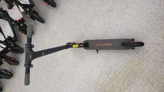 Электросамокат KUGOO S1