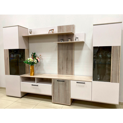 Гостиная Кейтлин