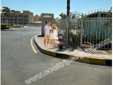 PICKALBATROS AQUA VISTA RESORT - HURGHADA 4*