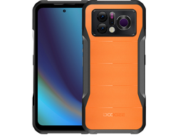 Doogee V20 Pro 12/256GB Orange