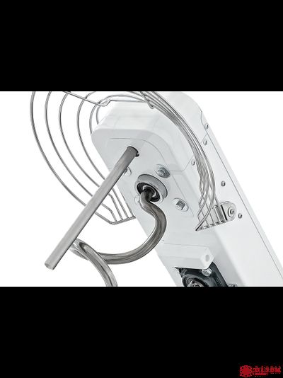 Тестомес спиральный Prismafood ITR 30 2V