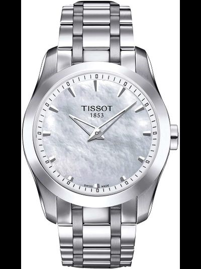 Швейцарские часы Tissot T035.246.11.111.00