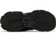Balenciaga Runner Sneaker Graffiti Black Red