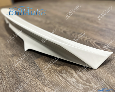 Спойлер Lexus NX 2014-2017 Artisan белый перламутр