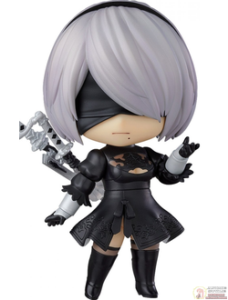 Нендроид Йорха-2B (YoRHa No. 2 Type B)
