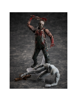 Фигурка фигма figma The Trapper