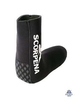 Носки неопреновые 7мм Scorpena D ОП р.XL-44/45