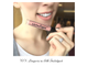 Жидкая матовая помада NYX Lip Lingerie 22 Silk Indulgent