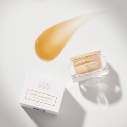 Атоми Абсолют маска Мед и Женьшень