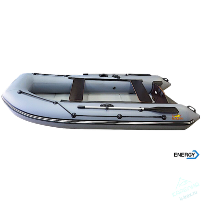 Лодка ПВХ Marlin Energy 340E