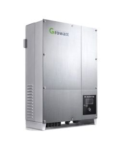 Сетевой Cолнечный Инвертор GROWATT 12000tl3 s