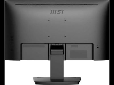 Монитор MSI 21.5" PRO MP223 E2 VA FHD Чёрный
