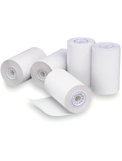 Кассовая термолента 57мм 30м