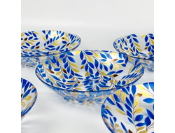 Тарелка суповая (глубокая)