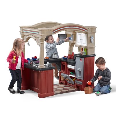 Кухня «Веселые поварята»