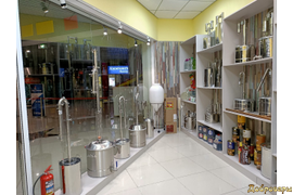 ТРК Мармелад