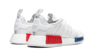 Adidas Nmd R1 Cloud White