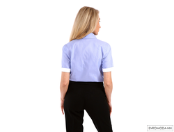 Блузка Эвра -FPB