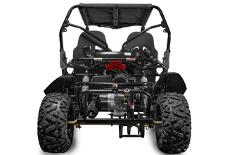 Багги KTA K5 LD EFI