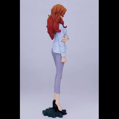 Фигурка Фудзико Минэ (Mine Fujiko)