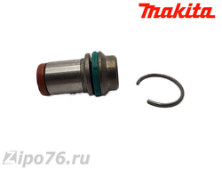 Ремкомплект ствола перфоратора макита 2470