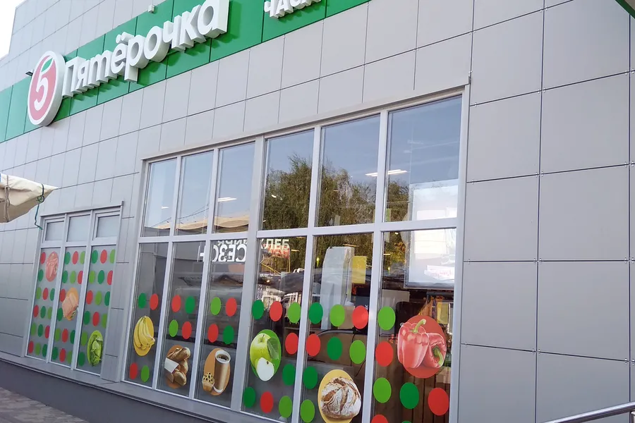 Плёнка STR 50 SI SR PS (зеркальная светлая)