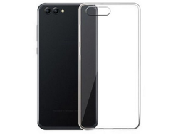 Чехол силиконовый для Honor View 10