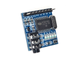 Купить MT8870 DTMF декодер | Интернет Магазин Arduino c разумными ценами .