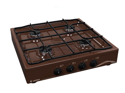 Настольная газовая плита GEFEST ПГ 900 К17 (4-х конф.)