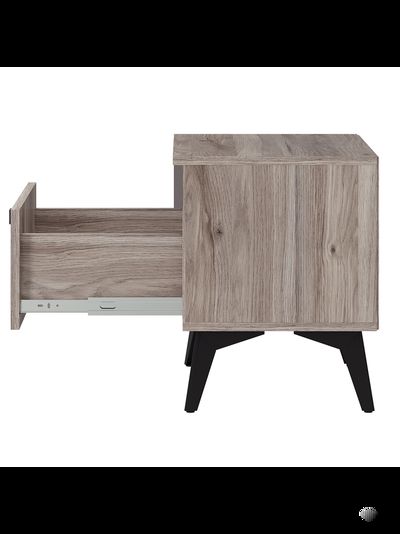 Кассандра ТБ-11 nумба прикроватная Смоки MF-14