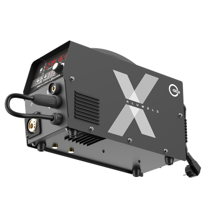 Сварочный полуавтомат START ALUWELD X200 PULSE