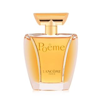 Poeme Lancome 1995 года