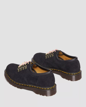 Mens suede dr martens online