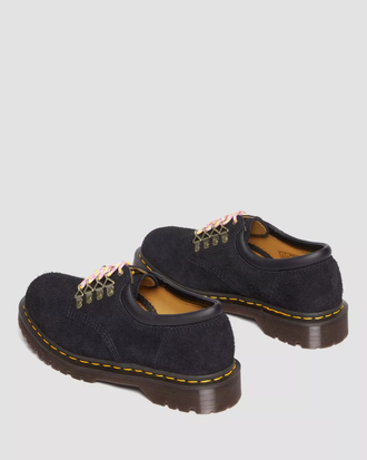 Полуботинки Dr Martens 8053 Suede Shoes