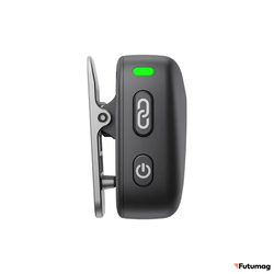 Радиосистема DJI Mic Mini (2 TX + 1 RX + Charging Case)