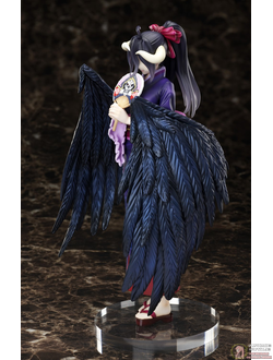 Фигурка 1/8 Альбедо (Albedo Yukata)