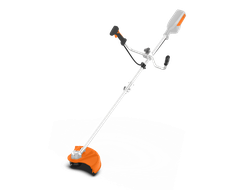 Триммер аккумуляторный VILLARTEC СА 40