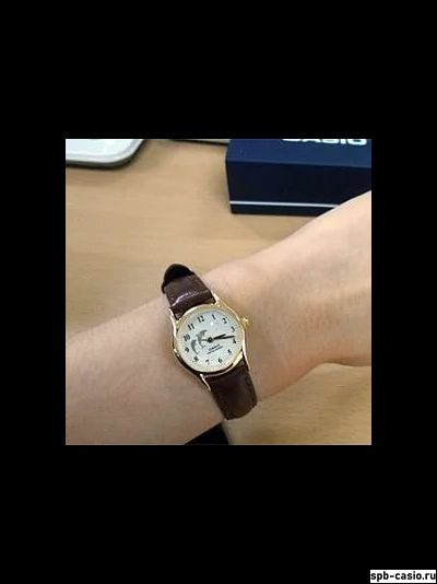 Часы Casio LTP-1094Q-7B9