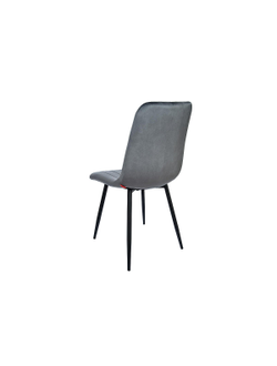Стул Easy-Fit Dark Grey V240
