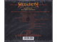 Купить диск Megadeth - Peace Sells... But Who's Buying? в интернет-магазине CD и LP