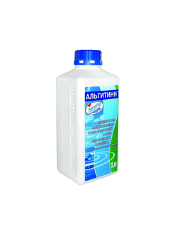 Альгицид (против водорослей)