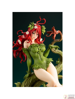 Фигурка 1/7  Ядовитый Плющ (Poison Ivy)