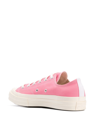 Converse Play Comme Des Garcons