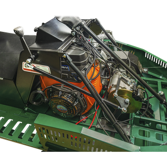 Снегоход ARTELV СЕВЕР 29 396 4KE