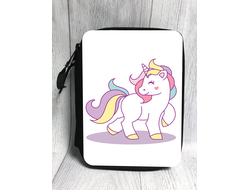 Пенал Единорог №5