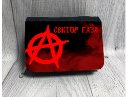 Кошелек Сектор Газа, Юрий Хой №24