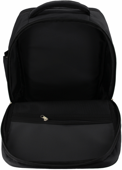 Рюкзак Сумка ручная кладь 40x30x20 Optimum RL, кордура черный