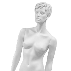 (rebel0600) Манекен женский REBELA в полный рост